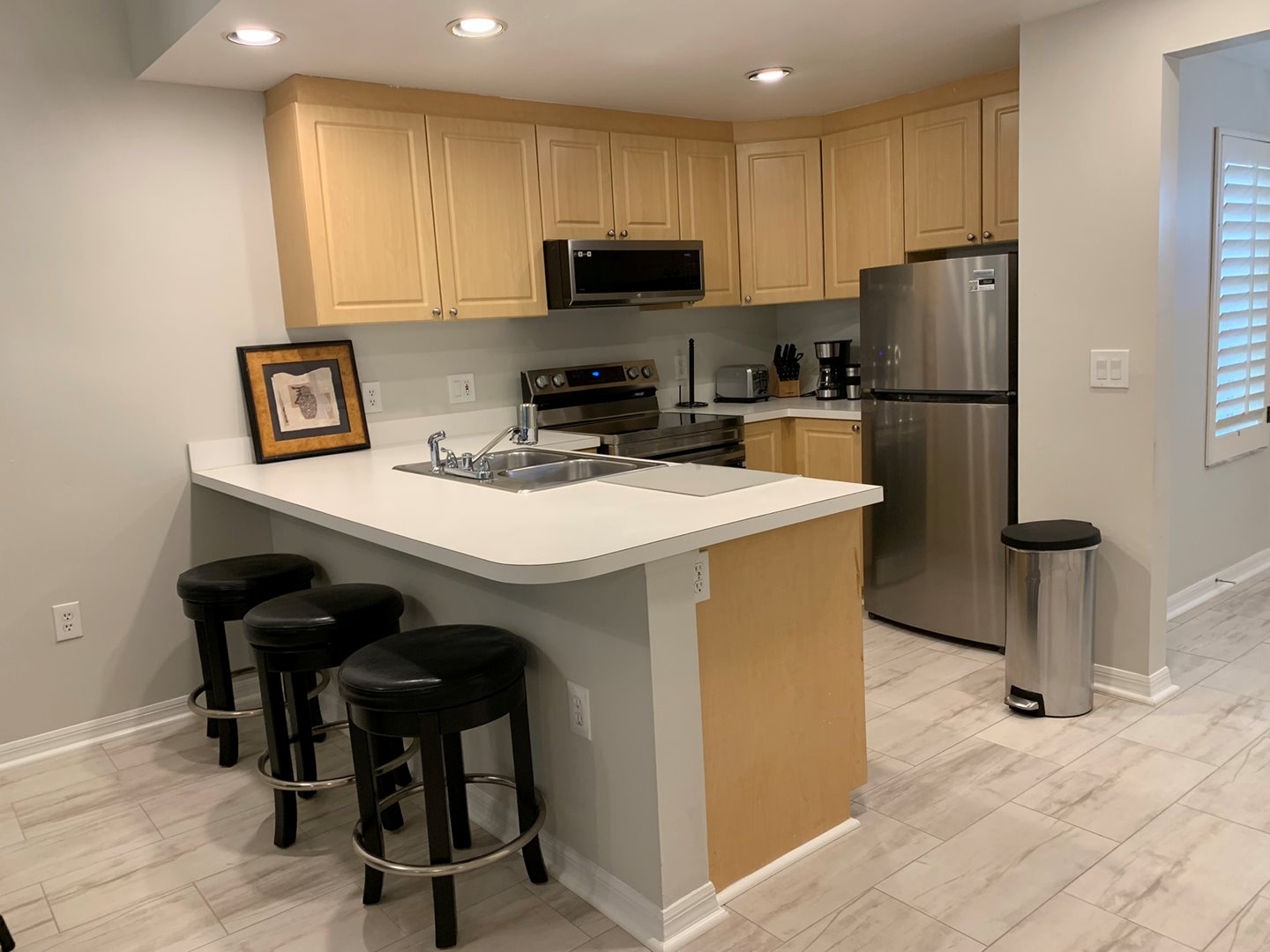Villa for rent at 3401 54th Drive West, F103, Bradenton, FL 34210 - MLS Number is 340154TH103